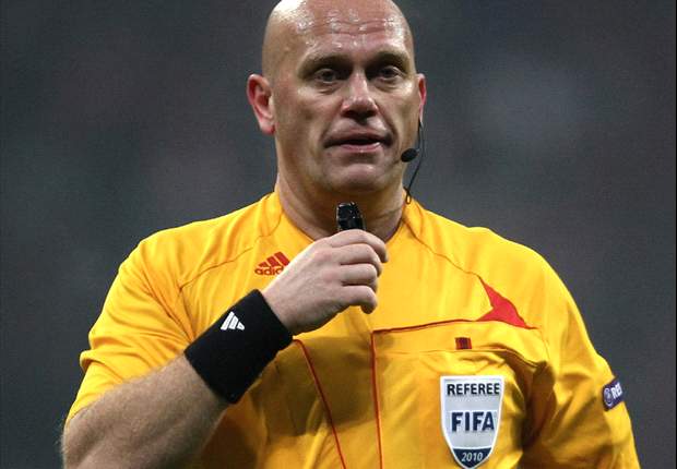 Top 10 Games Where Referees Have Damaged Italian Teams