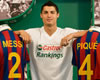 Castrol - Cristiano Ronaldo