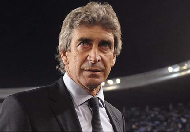 Malaga are consistent in La Liga and the Champions League - Pellegrini