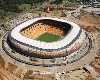 Johannesburg Gelar Pembukaan, Final Piala Afrika