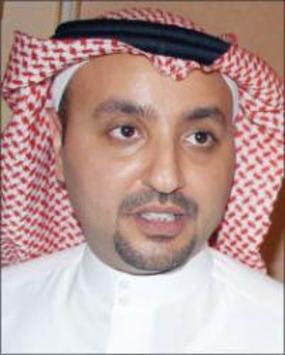 رئيس الأهلي السعودي