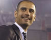 Pep Guardiola, Barcelona (Getty Images)