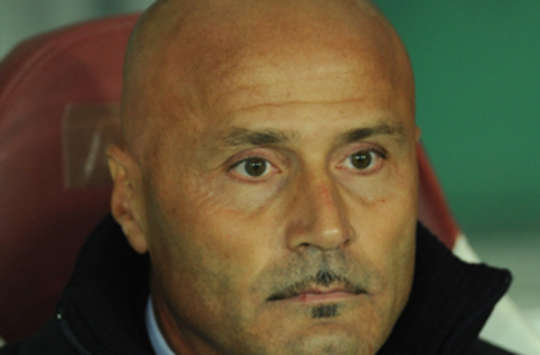 Stefano Colantuono - Allenatore del Torino (Getty Image)