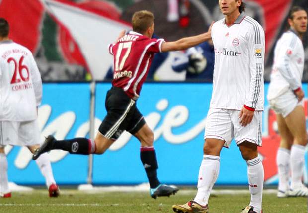Bundesliga weekend preview: Round 29 - Bayern shape up for crucial Bavarian derby, Magath returns to Gelsenkirchen with Wolfsburg