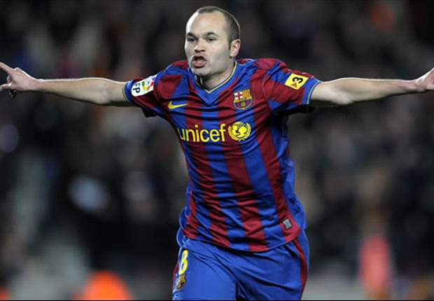 Champions League Preview: Stuttgart - Barcelona