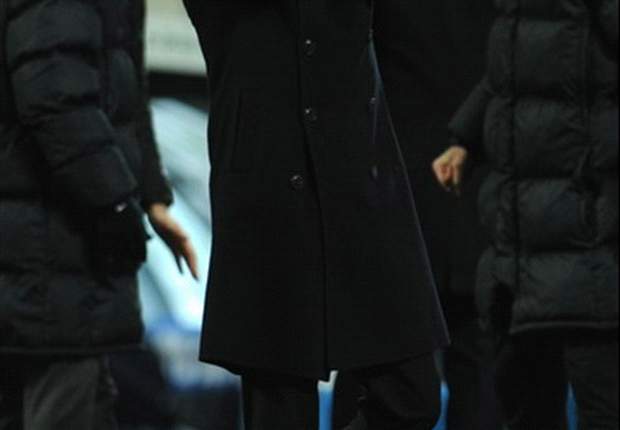 Inter Boss Jose Mourinho Fuels Fresh Round Of Conspiracy Theories