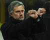 Josè Mourinho - Inter-Sampdoria - Serie A (Getty Images)