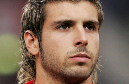 Miguel Veloso, Portugal (Getty Images)