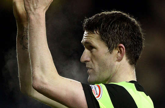 Robbie Keane, Celtic (Getty Images)