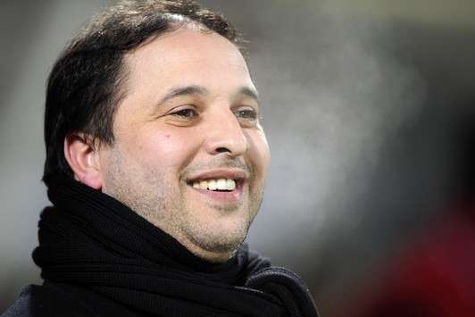 Ligue 1 : Pablo Correa (AS Nancy)