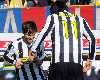 E' samba tra Diego e Amauri in Bologna-Juventus (Getty Images)
