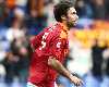 Mirko Vucinic - Roma-Catania - Serie A (Getty Images)