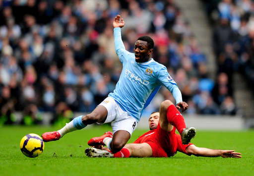 Liverpool vs Manchester City, Premier League(Getty Images)