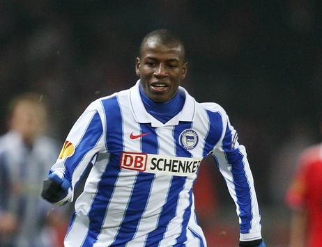 Adrian Ramos, Hertha BSC (Bongarts/Getty)