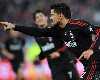 Marco Borriello - Bari-Milan - Serie A (Getty Images)