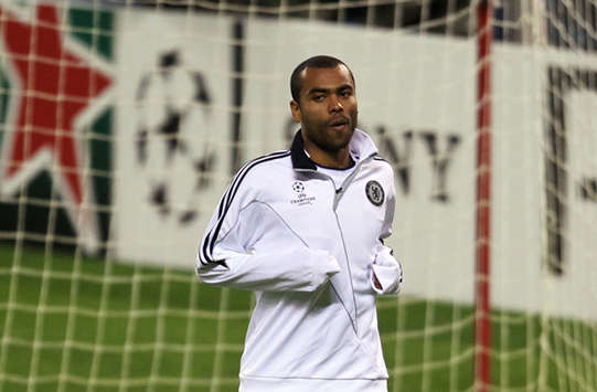 Ashley Cole, Chelsea (Getty Images)