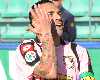 Fabrizio Miccoli - Palermo (Getty Images)