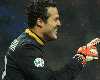 Julio Cesar - Inter (Getty Images)
