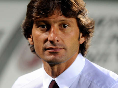 Leonardo - Milan (Getty Images)