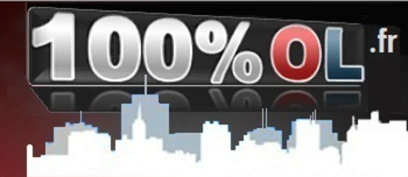 logo 100% ol