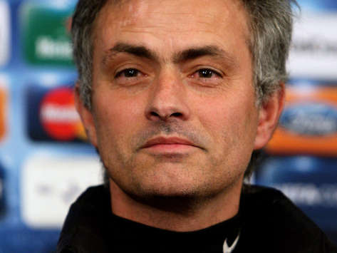 Ronaldo Goals on Champions League Comment Where Next For Jose Mourinho Goal Com