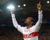 Champions League: VfB Stuttgart – FC Barcelona, Cacau (Bongarts / Getty Images)