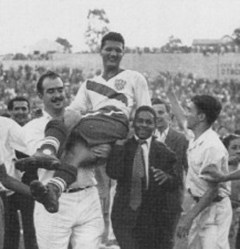 joe gaetjens