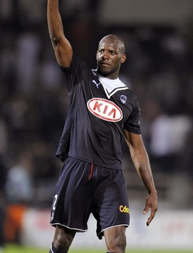 Ligue 1 : Michael Ciani (Bordeaux)