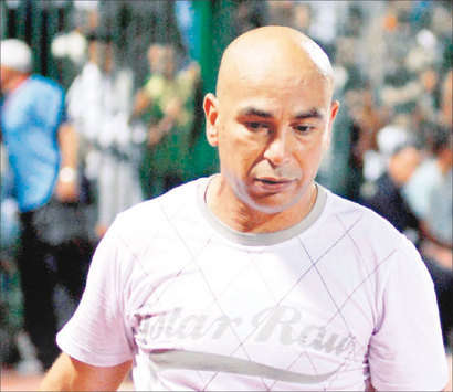 Zamalek Request EFA To Carry Out Doping Tests On Premier League Players