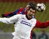 Alvaro Negredo; Vasili Berezutski, CSKA Moscow, Sevilla (getty Images)