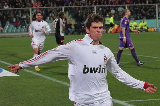 Huntelaar - Fiorentina-Milan - Serie A (Getty Images)