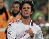 Alexandre Pato - Fiorentina-Milan - Serie A (Getty Images)