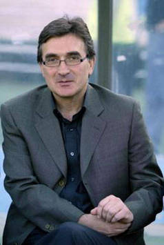 Iran manager - Branko Ivankovic (AFP)