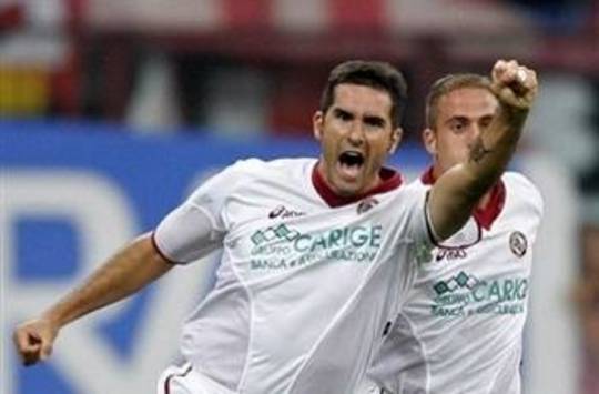 Cristiano Lucarelli