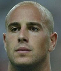 Jose Reina, Liverpool and Spain goalkeeper (AFP)