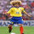 Colombia Won't Qualify