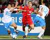 Adelaide United Not Carried Away After Asian CL Win In China Over Shandong Luneng