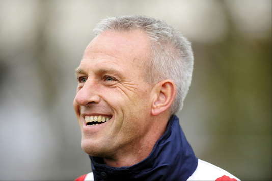 Arno Pijpers (Foto PROSHOTS)