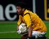 Union sign veteran goalkeeper Nikolov