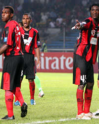 Persipura Jayapura (GOAL.com)