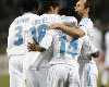Europa League : Olympique de Marseille