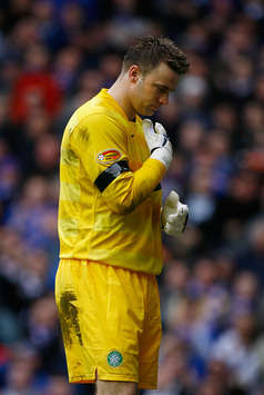 Artur Boruc (Getty Images)