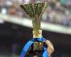 Scudetto trophy (Getty Images)
