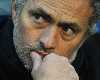 Jose Mourinho Plays Down Inter’s Slump