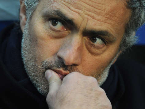 Josè Mourinho - Inter (Getty Images)
