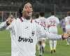 Ronaldinho - Milan (Getty Images)
