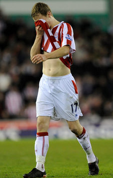 Shawcross Stoke City (getty Images)