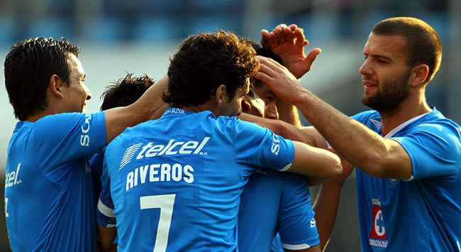 Cruz Azul (Mexsport)
