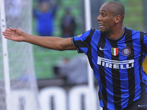 Maicon - Udinese-Inter - Serie A (Getty Images)