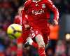 EPL: Fernando Torres, Liverpool - Blackburn (Getty Images)